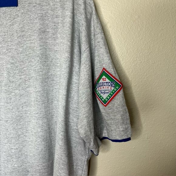 Vintage 90s The Game Chicago Cubs Baseball Jersey Limited Edition Men XL FLAWS - Picture 6 of 16